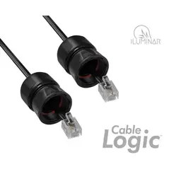 Cable Logic™ Dimming Cable - ILuminar Lighting